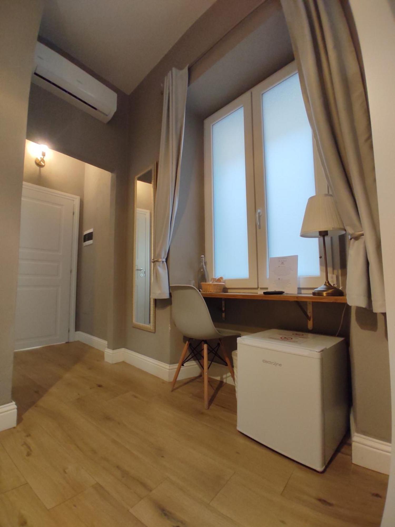 Guest house Manno