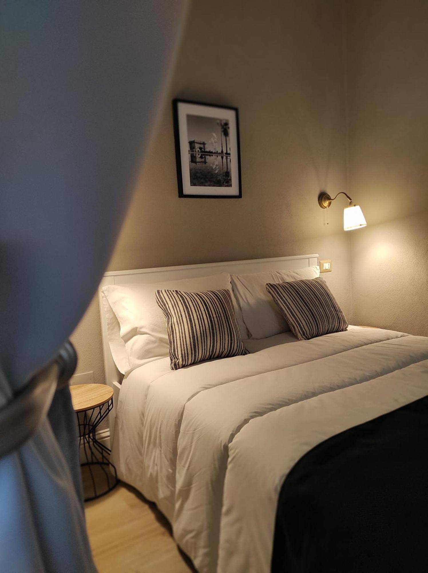 Manno Guest house Cagliari