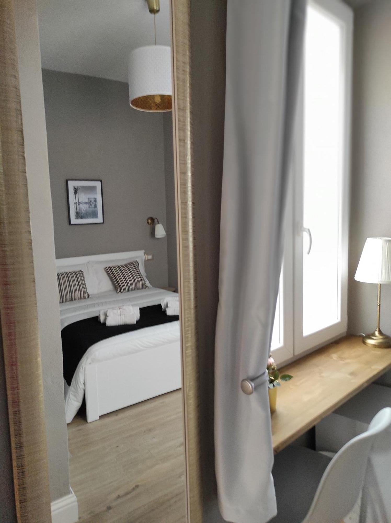 Manno Guest house