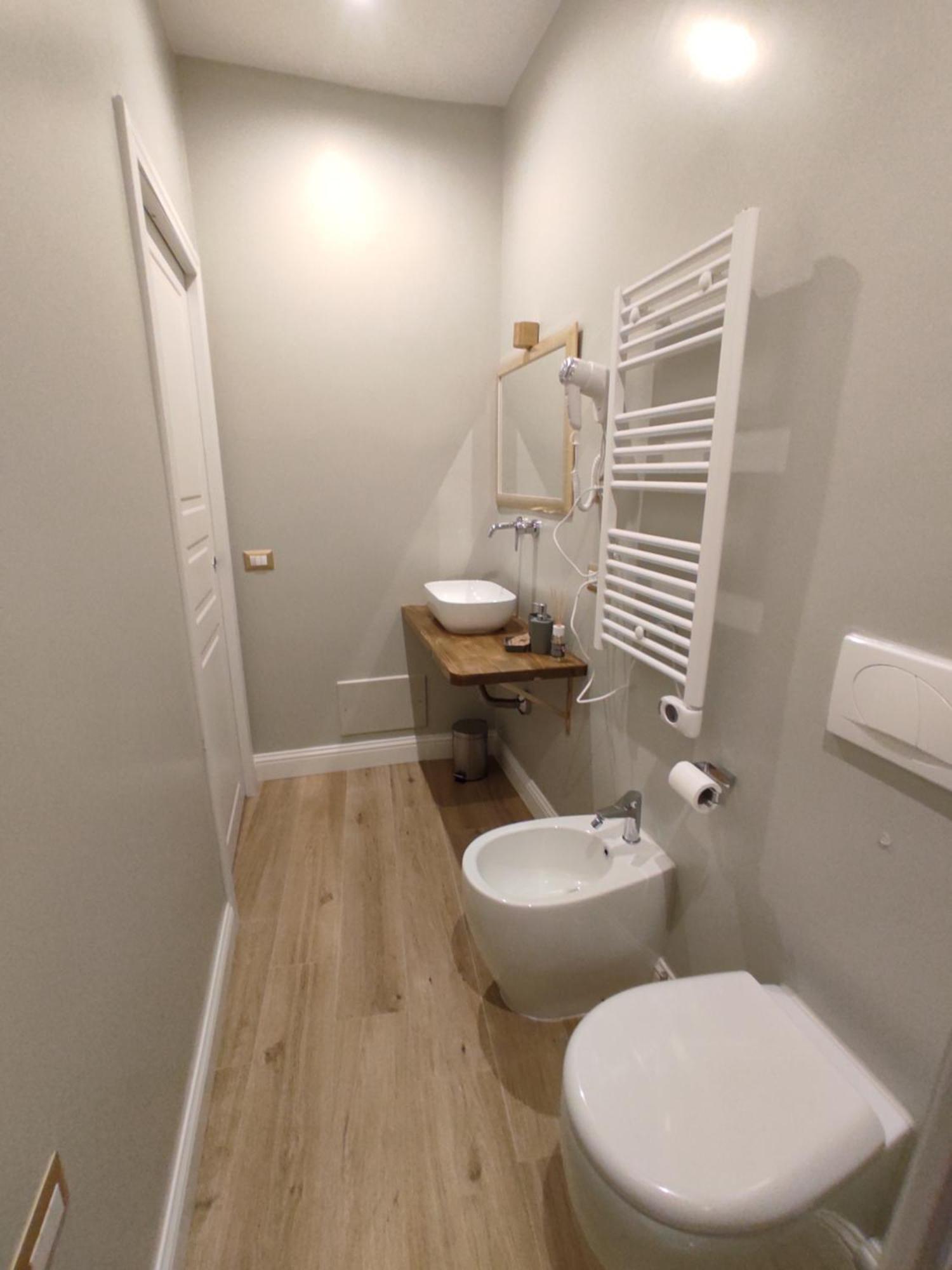 Manno Guest house