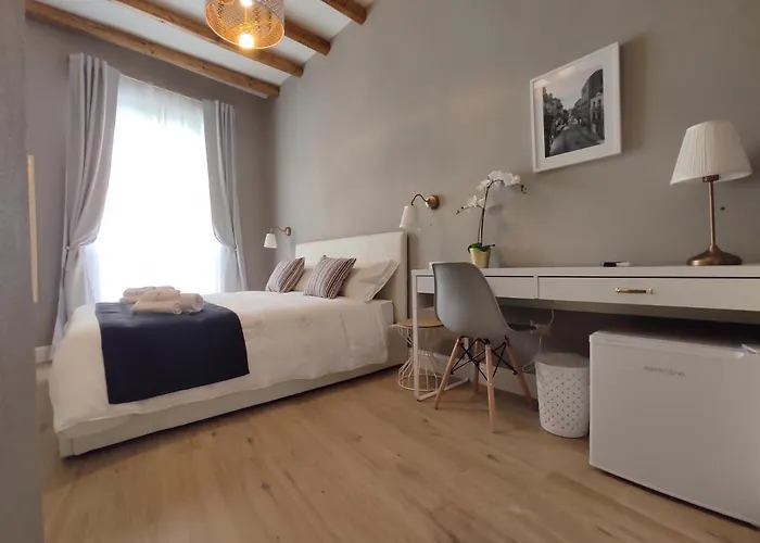 Manno Rooms Affittacamere